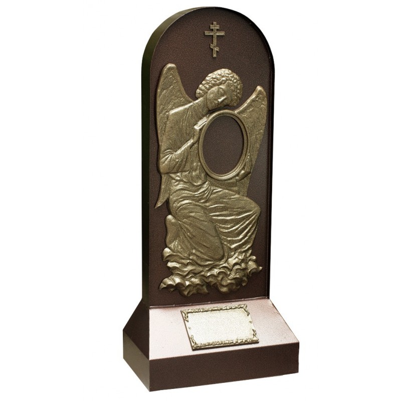 Памятник "Скорбящий Ангел"