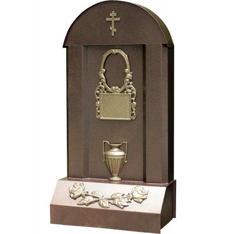 Памятник "Орфей престиж"