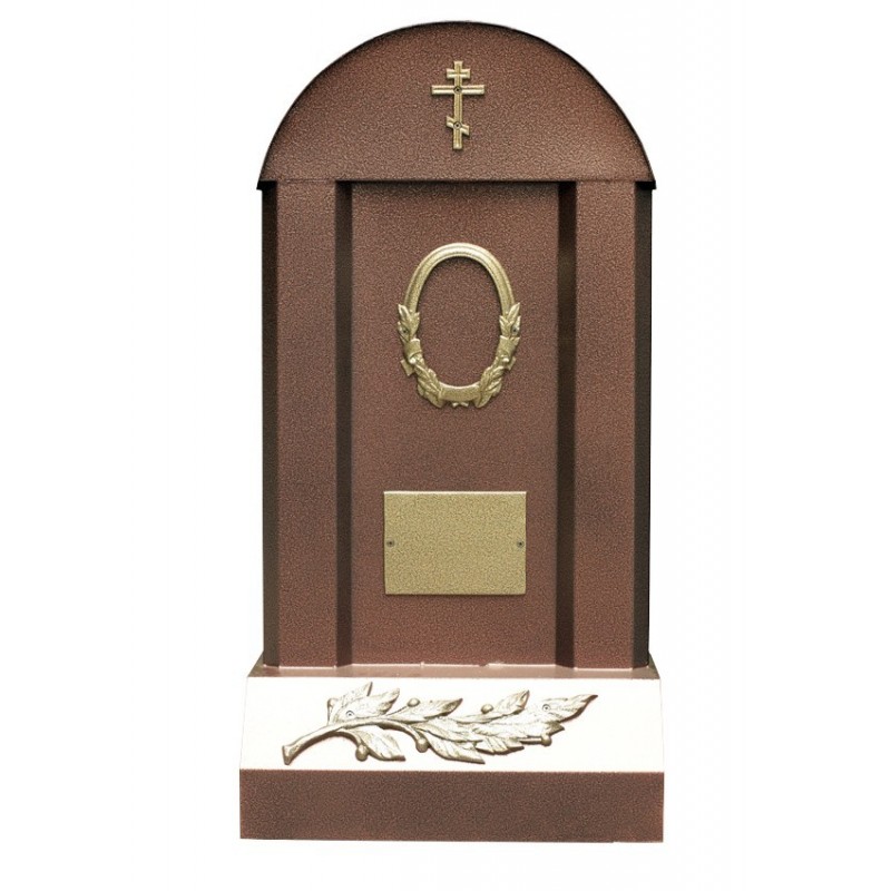 Памятник "Орфей Эконом"